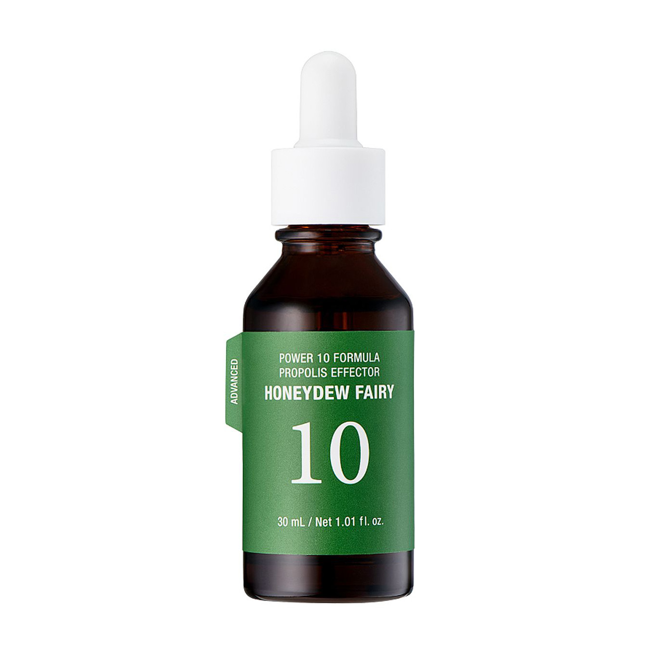 Сироватка для обличчя It's Skin Power 10 Formula Propolis Honeydew Fairy з прополісом, 30 мл