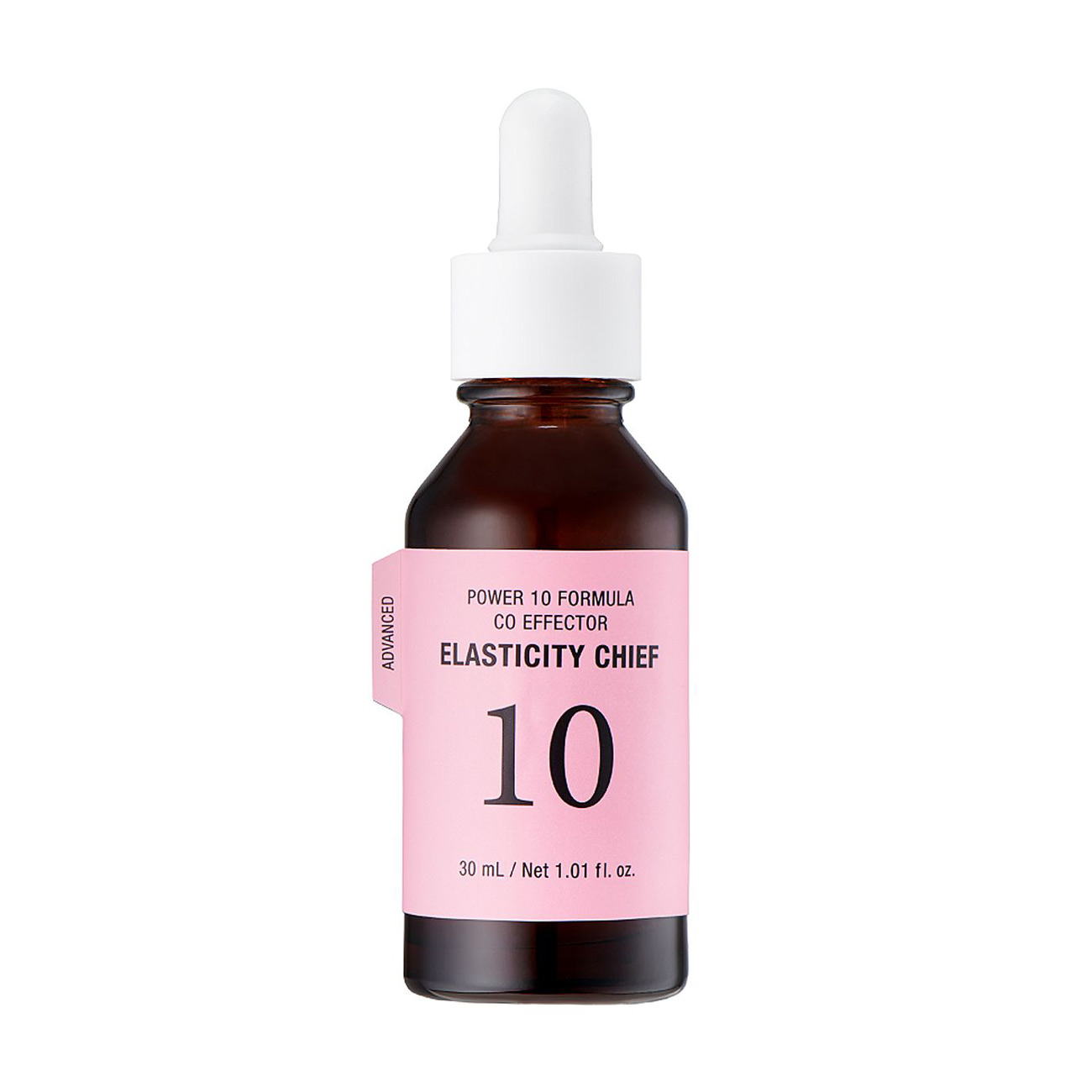 Сироватка для пружності шкіри обличчя It's Skin Power 10 Formula CO Effector Elasticity Chief Serum, 30 мл